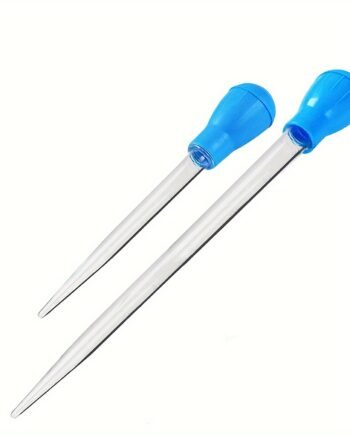 Aquarium Water Changer Dropper – Fish Tank Cleaning & Water Transfer Tool